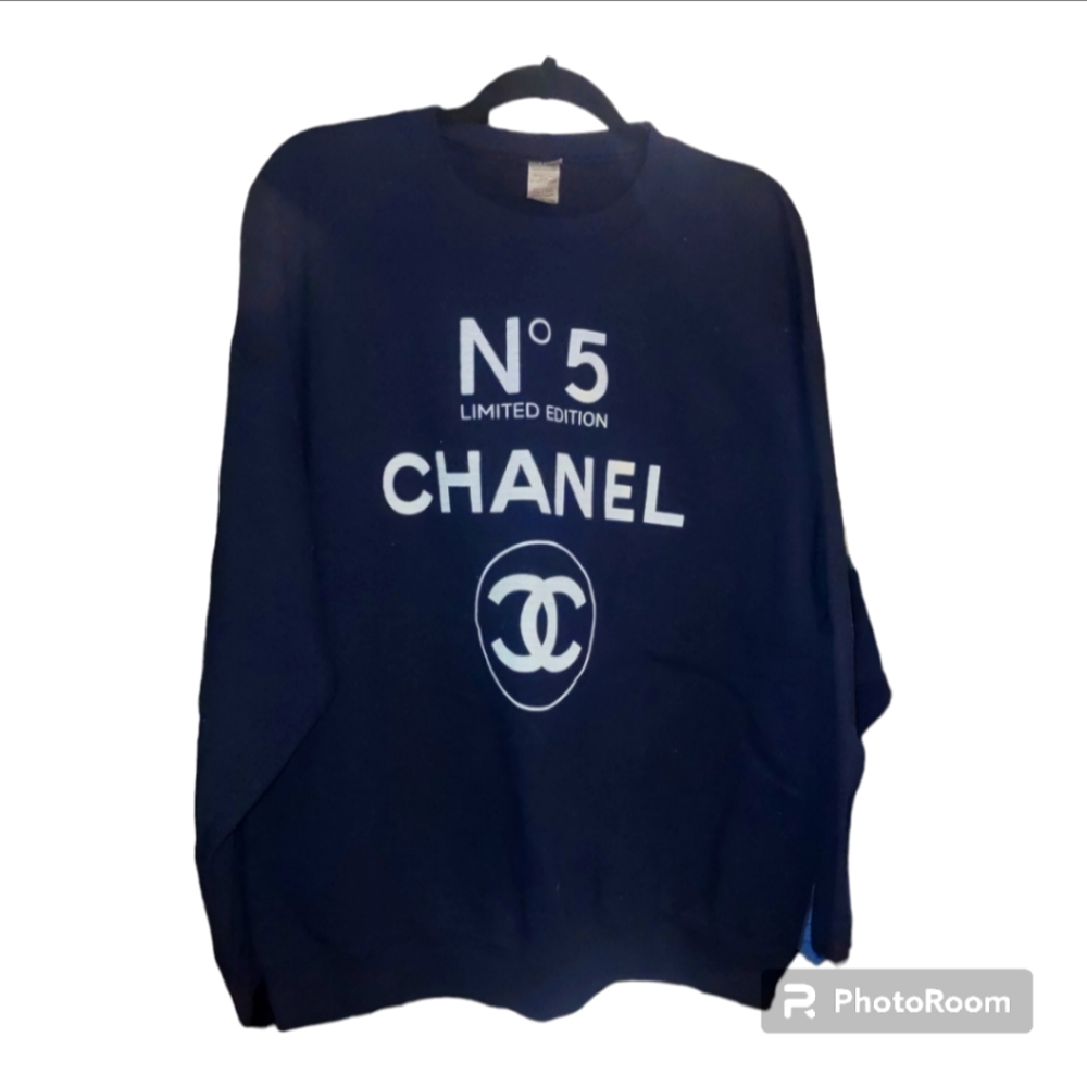 Black XL sweatshirt